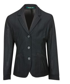Alternative view of Dublin Ladies Hanna II Mesh Show Jacket