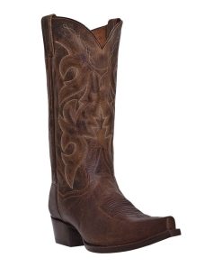 Dan Post Mens Renegade S Snip 13in Bay Boot