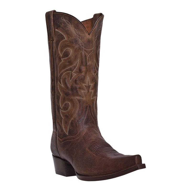 Dan Post Mens Renegade S Snip 13in Bay Boot