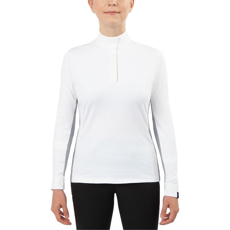 Irideon Kids CoolDown IceFil Long Sleeve Jersey X-