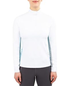 Alternative view of Irideon Kids CoolDown IceFil Long Sleeve Jersey X-