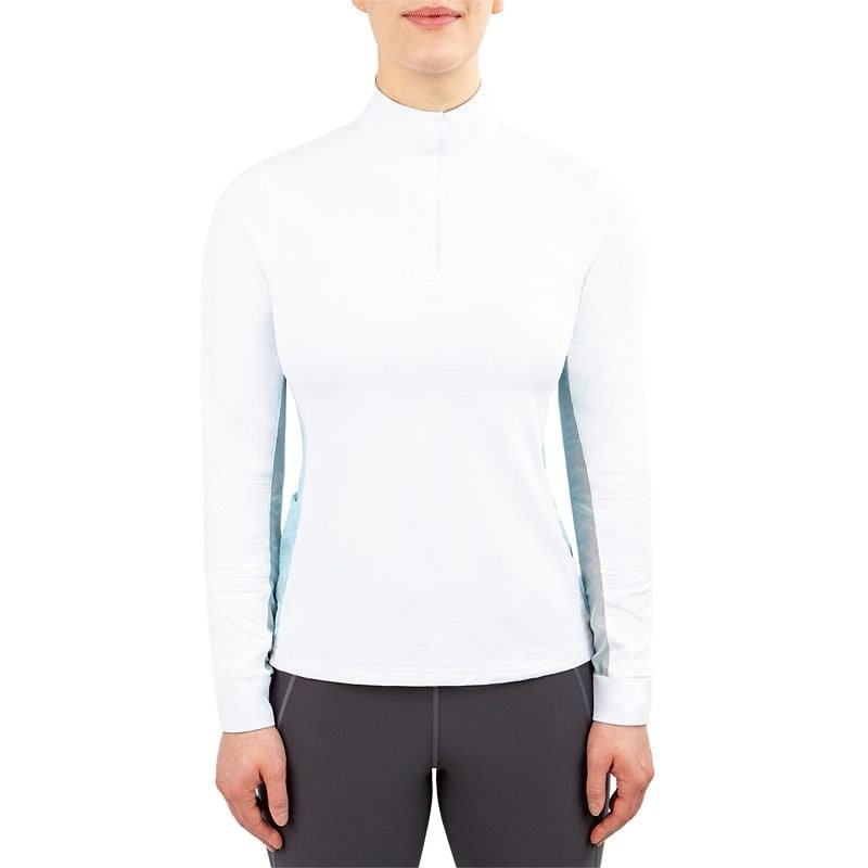 Irideon Kids CoolDown IceFil Long Sleeve Jersey X- - Image 2