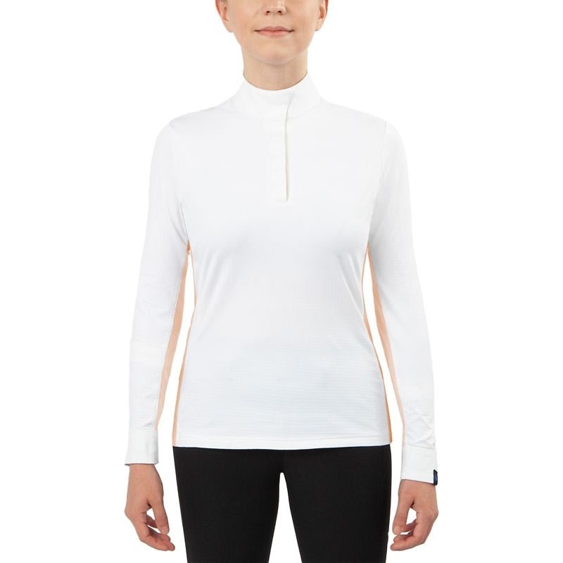 Irideon Kids CoolDown IceFil Long Sleeve Jersey X- - Image 3