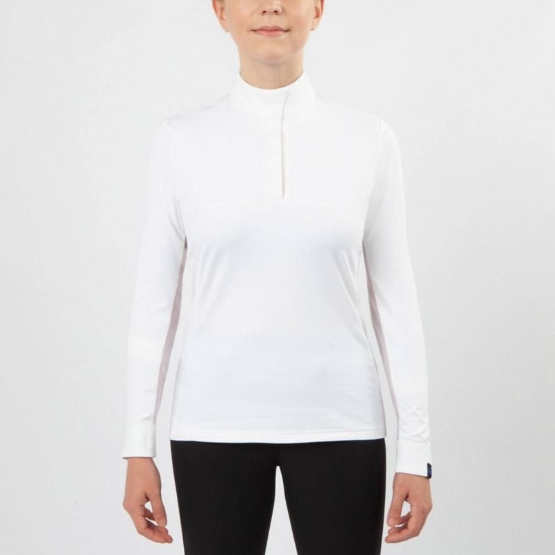 Irideon Kids CoolDown IceFil Long Sleeve Jersey X- - Image 4