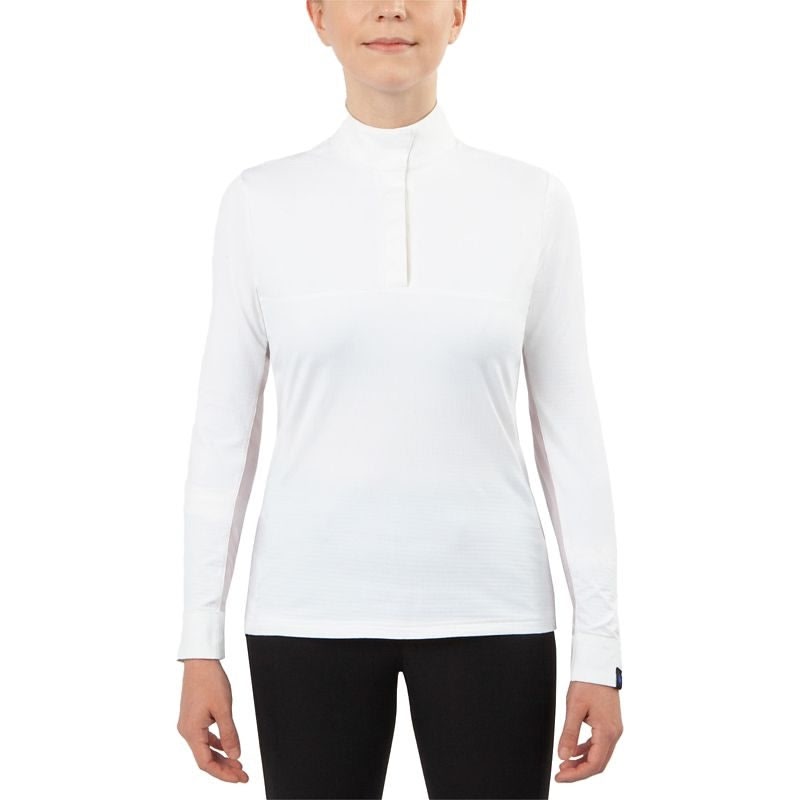 Irideon Kids CoolDown IceFil Long Sleeve Jersey X- - Image 5