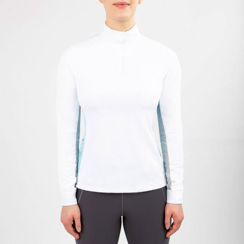 Irideon Kids CoolDown IceFil Long Sleeve Jersey X- - Image 7