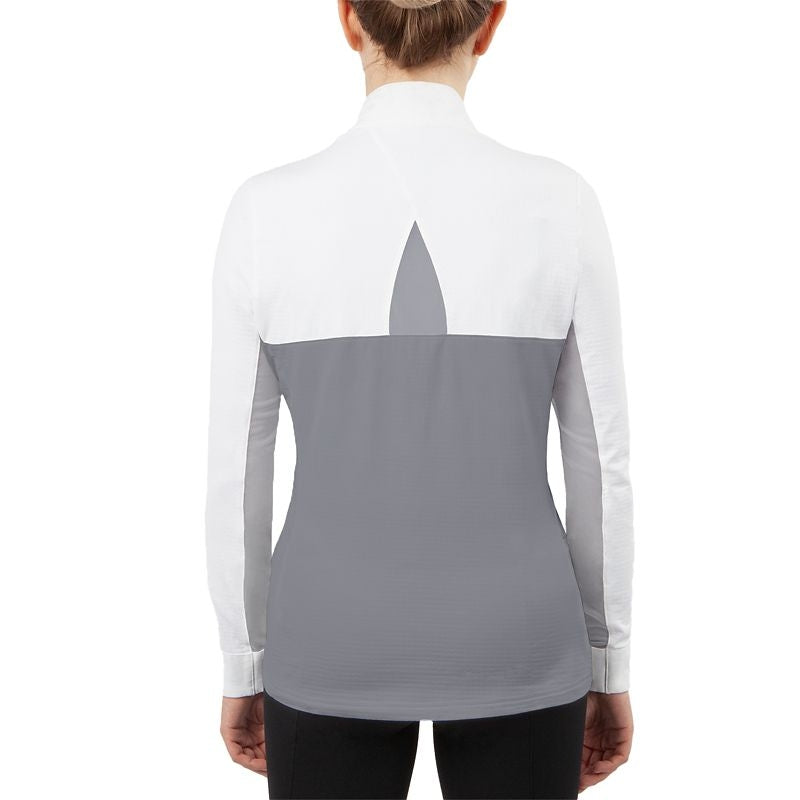 Irideon Kids CoolDown IceFil Long Sleeve Jersey X- - Image 8
