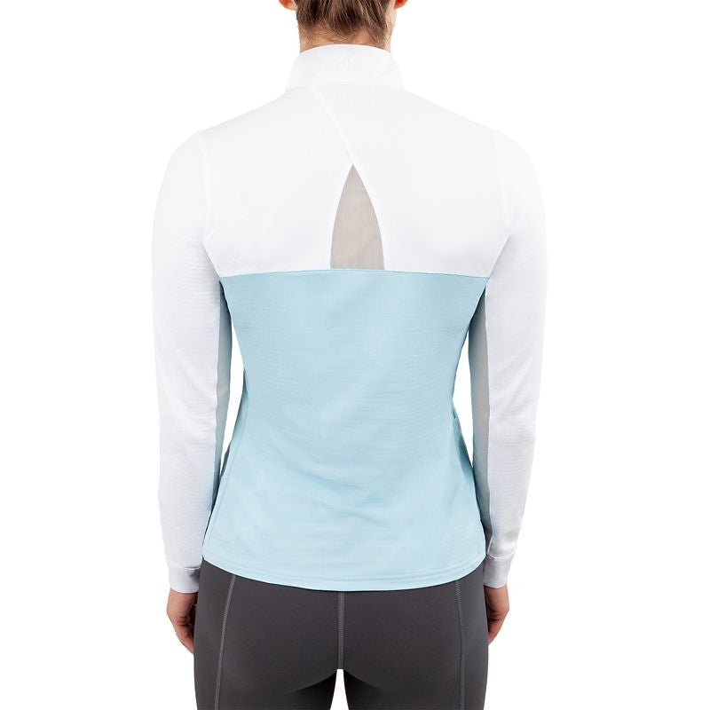 Irideon Kids CoolDown IceFil Long Sleeve Jersey X- - Image 9