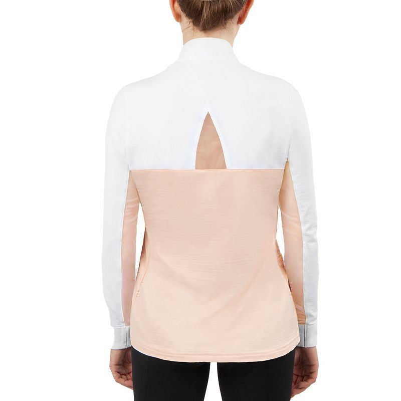 Irideon Kids CoolDown IceFil Long Sleeve Jersey X- - Image 10