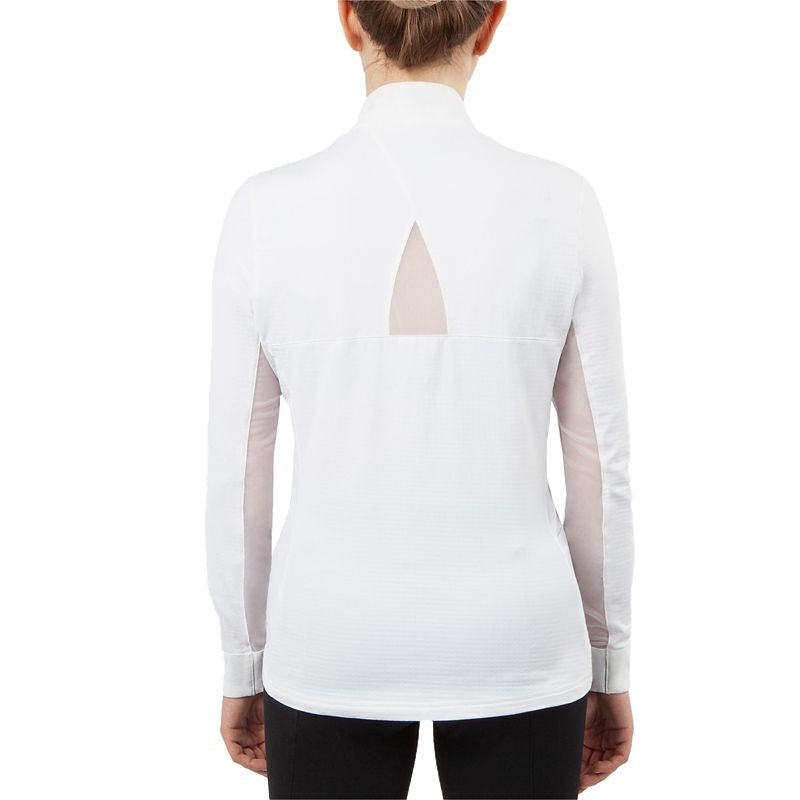 Irideon Kids CoolDown IceFil Long Sleeve Jersey X- - Image 11