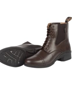 Alternative view of Dublin Childs Altitude Lace Paddock Boots