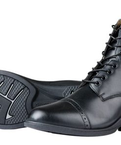 Dublin Childs Altitude Lace Paddock Boots