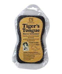 Epona Tigers Tongue Horse Groomer