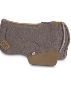 Alternative view of Impact Gel Contour Barrel Pad
