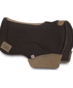 Impact Gel Contour Barrel Pad