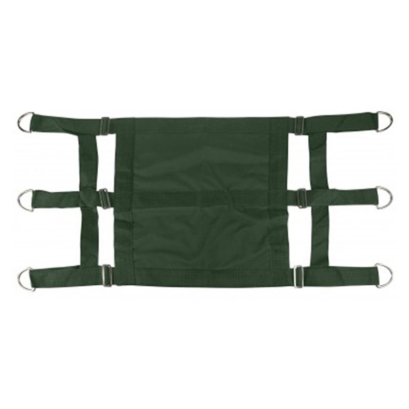 Gatsby Nylon Stall Guard with Closed Center - Image 2