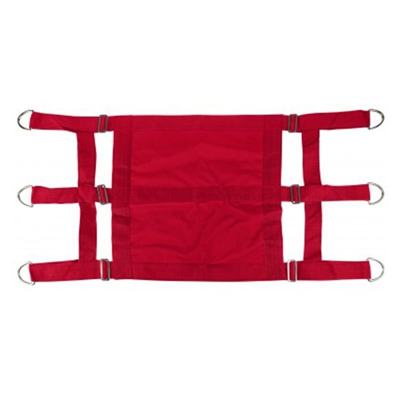 Gatsby Nylon Stall Guard with Closed Center - Image 4