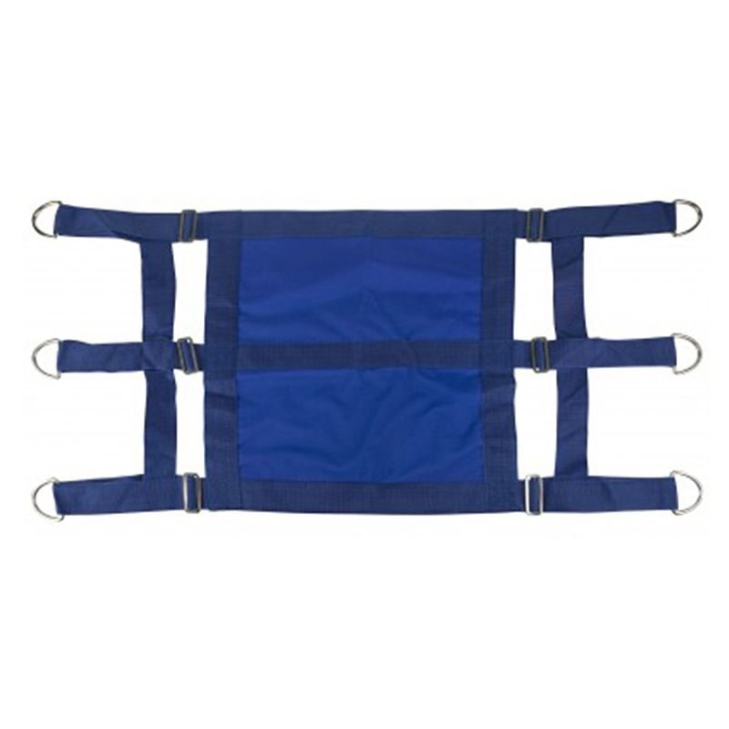 Gatsby Nylon Stall Guard with Closed Center - Image 5