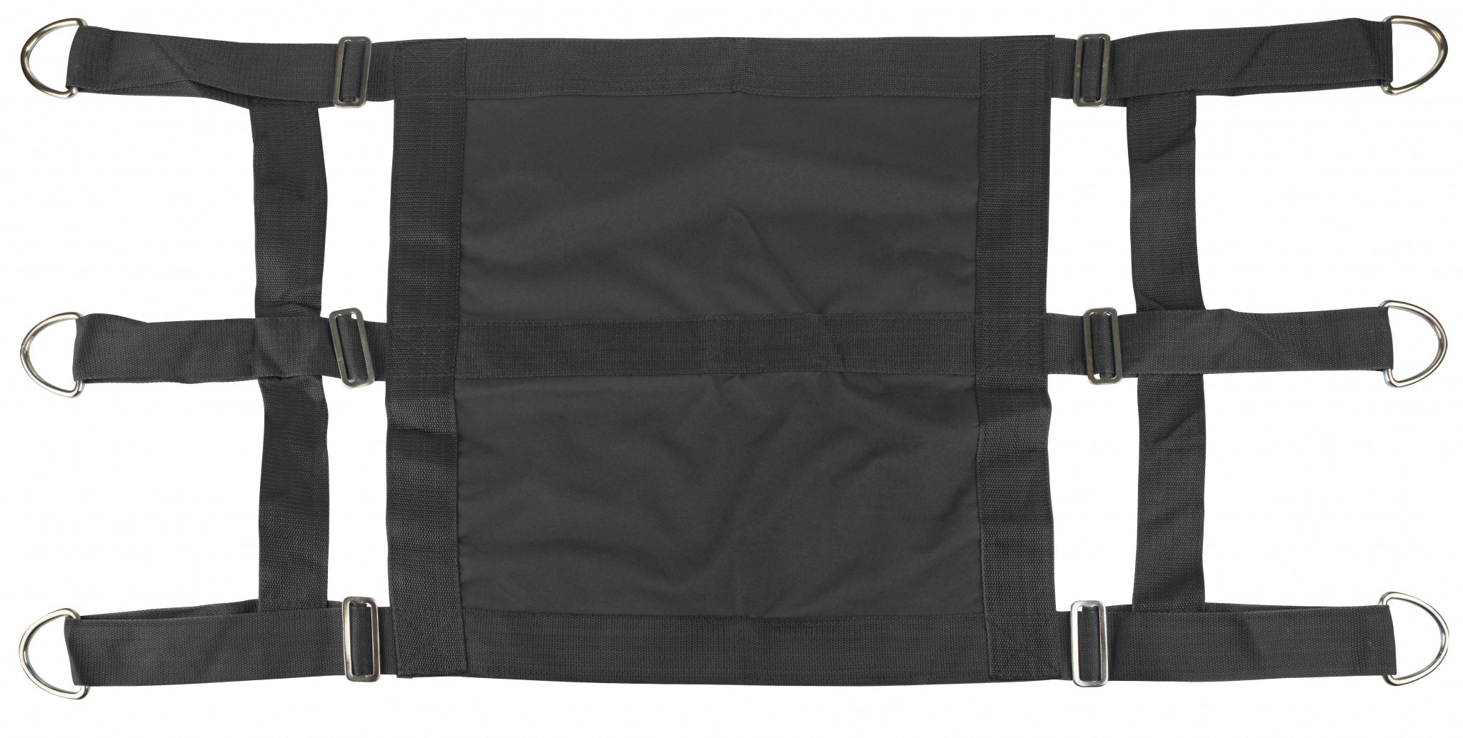Gatsby Nylon Stall Guard with Closed Center - Image 7