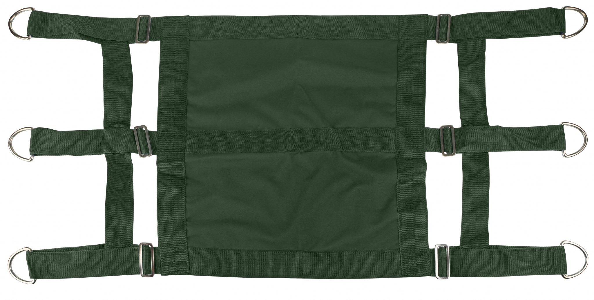 Gatsby Nylon Stall Guard with Closed Center - Image 8