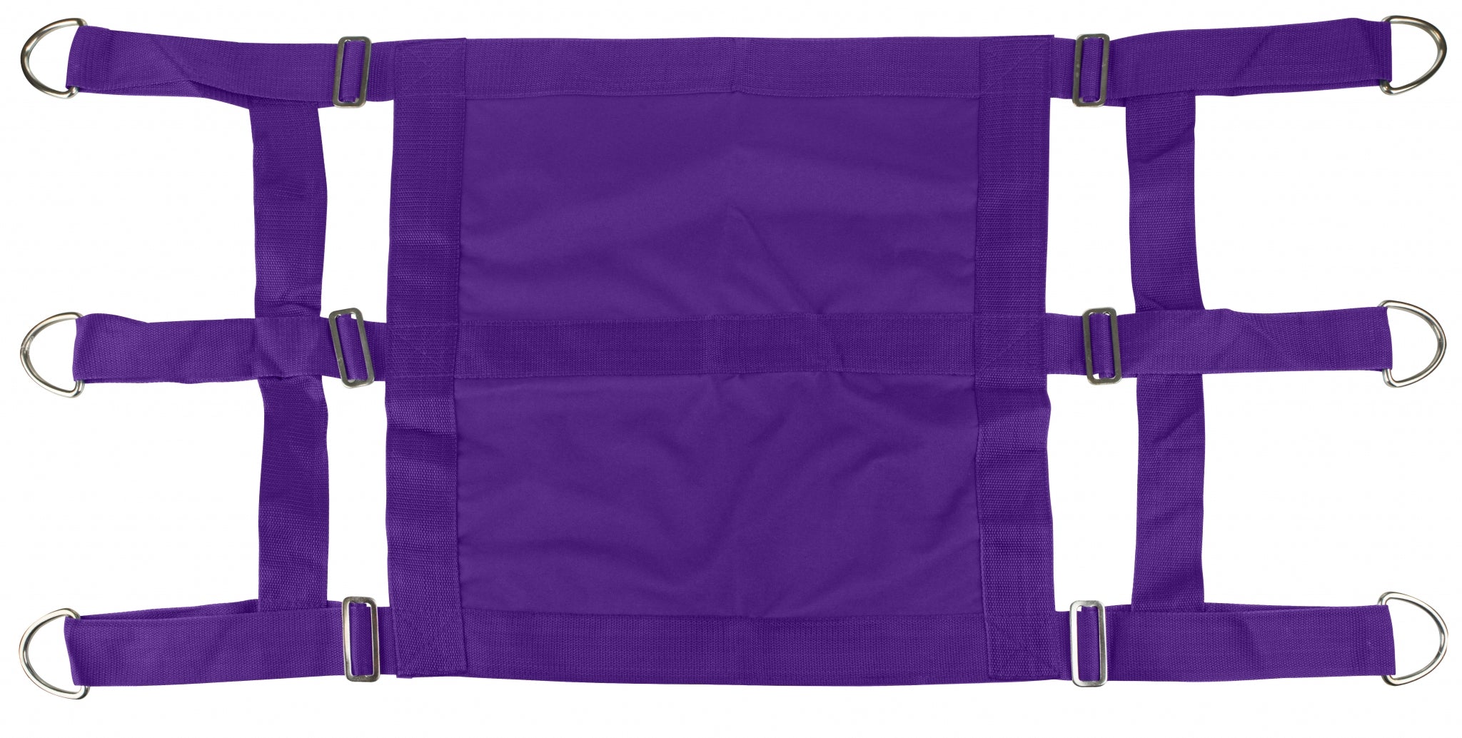 Gatsby Nylon Stall Guard with Closed Center - Image 9
