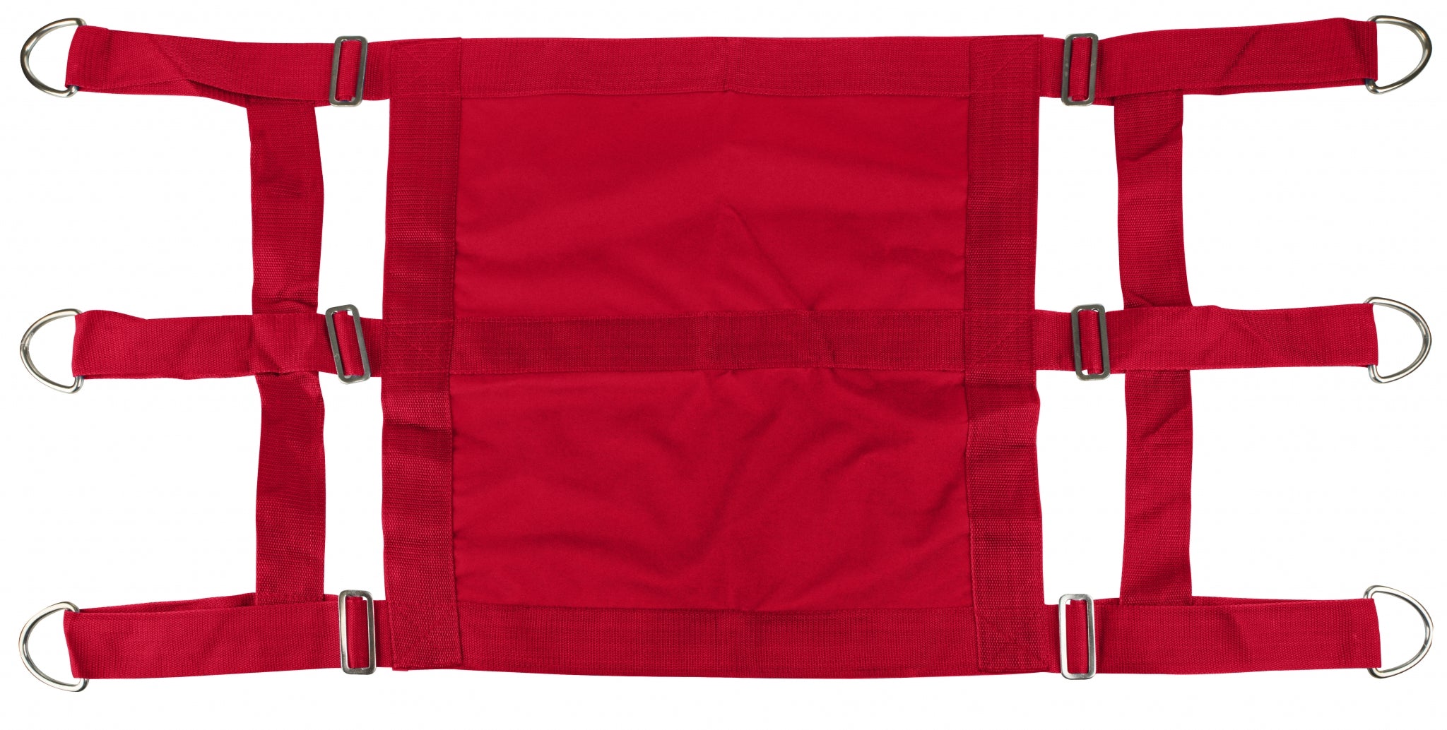 Gatsby Nylon Stall Guard with Closed Center - Image 10