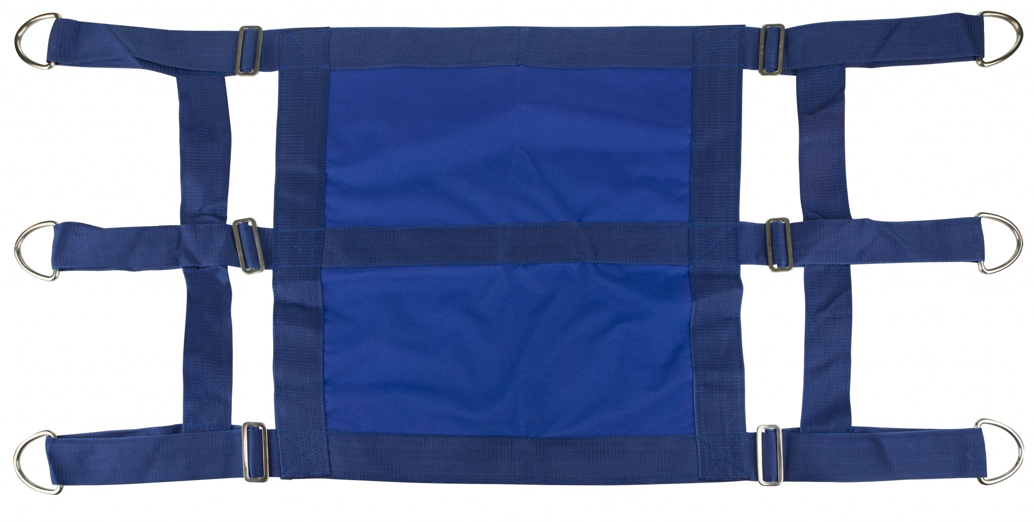 Gatsby Nylon Stall Guard with Closed Center - Image 11