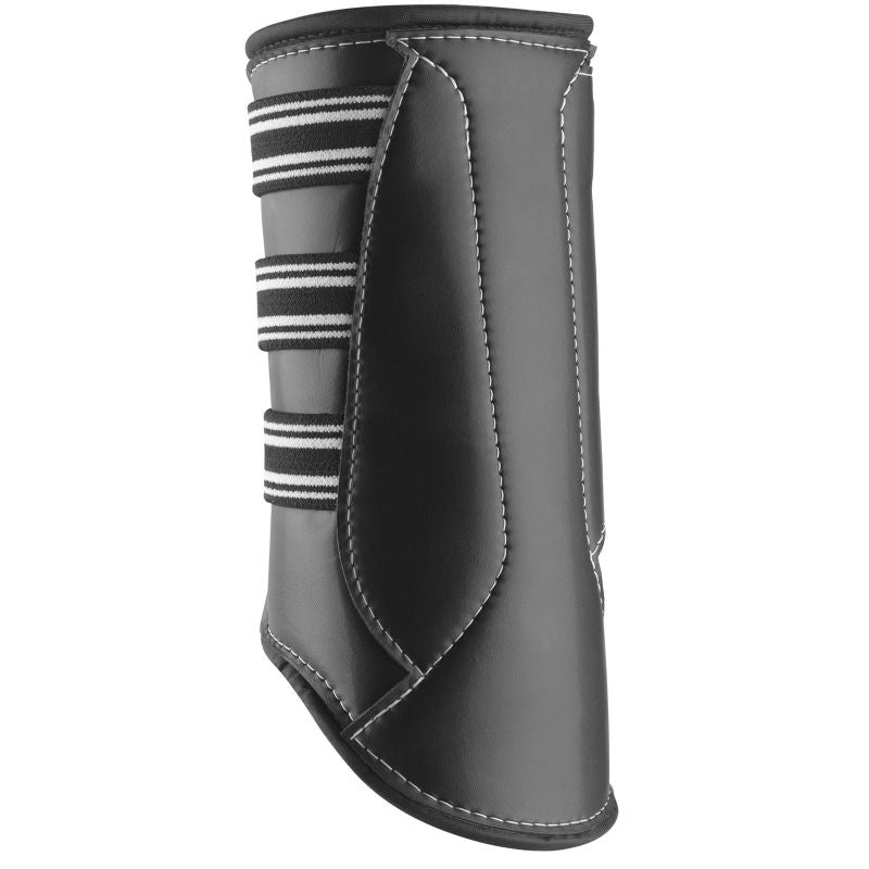 EquiFit MultiTeq SheepsWool Boot Front - Image 3