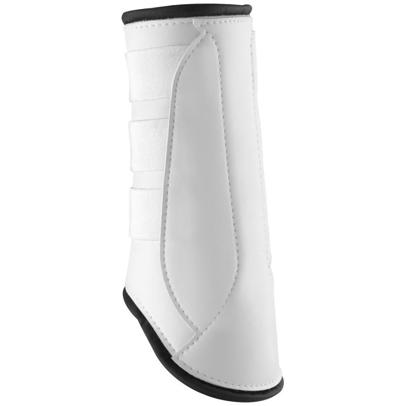 EquiFit MultiTeq SheepsWool Boot Front - Image 4