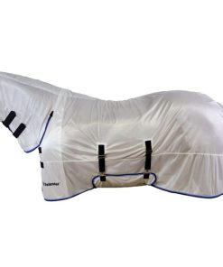Defender Silver Elite Combo Neck Fly Sheet