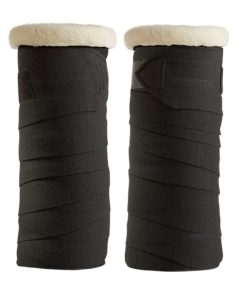 EquiFit SheepsWool T-Foam Standing Wraps