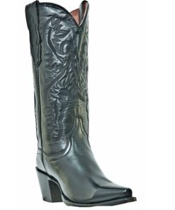 Dan Post Ladies Maria Western Boots