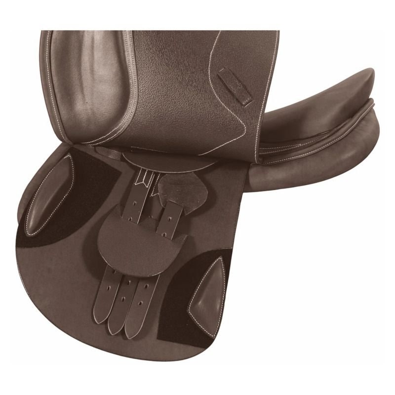 Henri de Rivel Lumina Close Contact Saddle - Image 2
