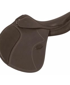 Henri de Rivel Lumina Close Contact Saddle