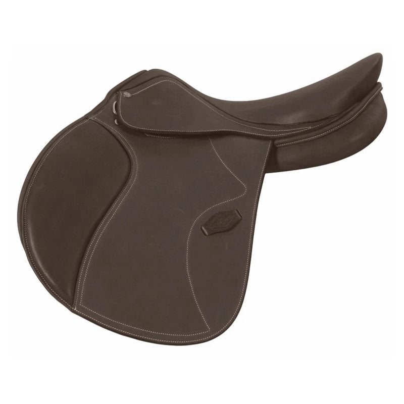 Henri de Rivel Lumina Close Contact Saddle