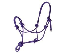 Basic Poly Rope Halter - Image 6