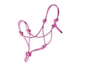 Basic Poly Rope Halter - Image 5