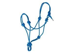 Basic Poly Rope Halter - Image 3