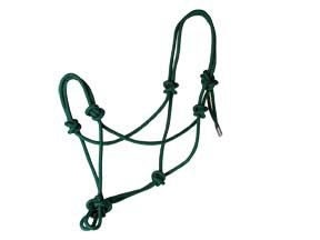 Basic Poly Rope Halter - Image 4
