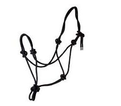 Basic Poly Rope Halter