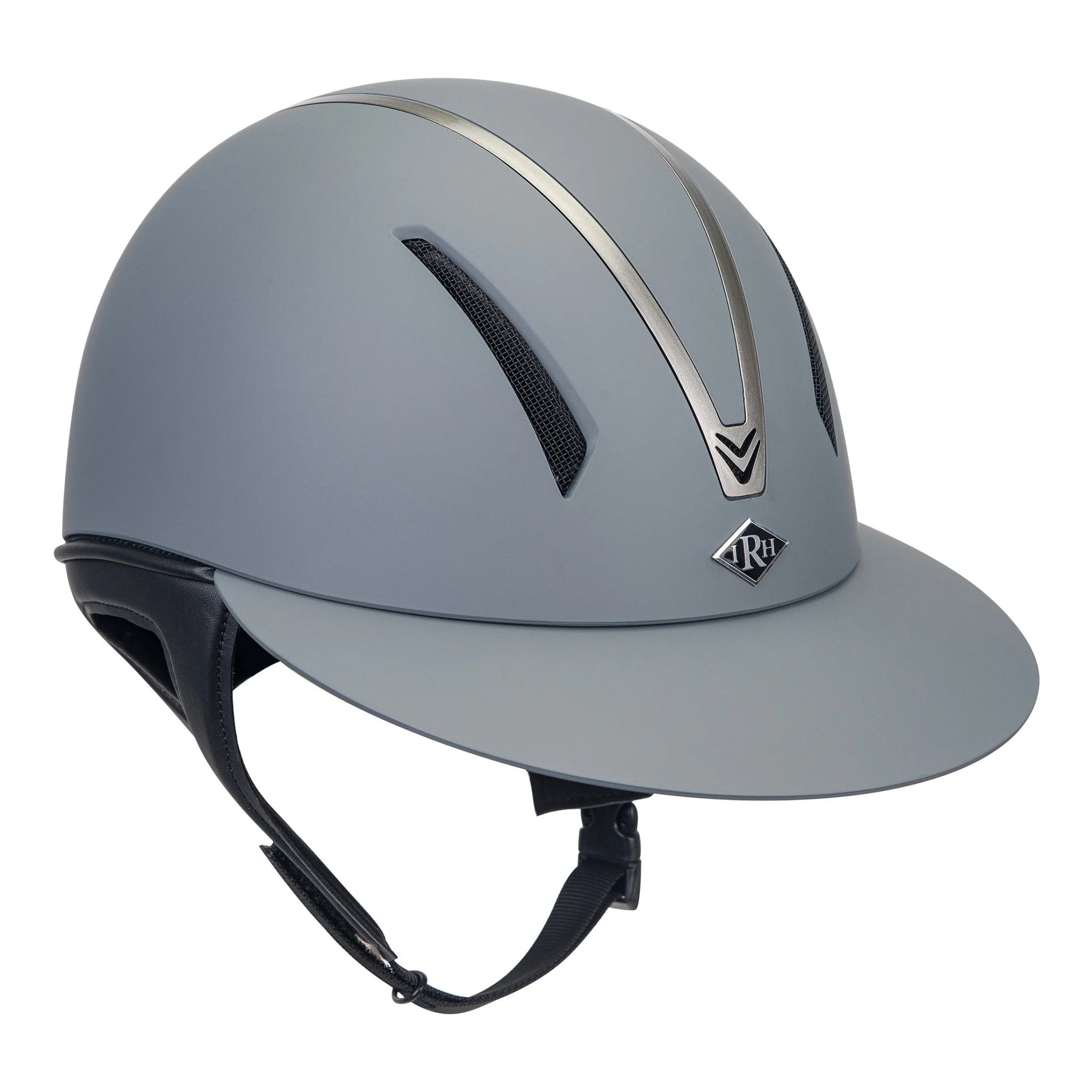 IRH F1 Wide Brim Helmet - Image 8