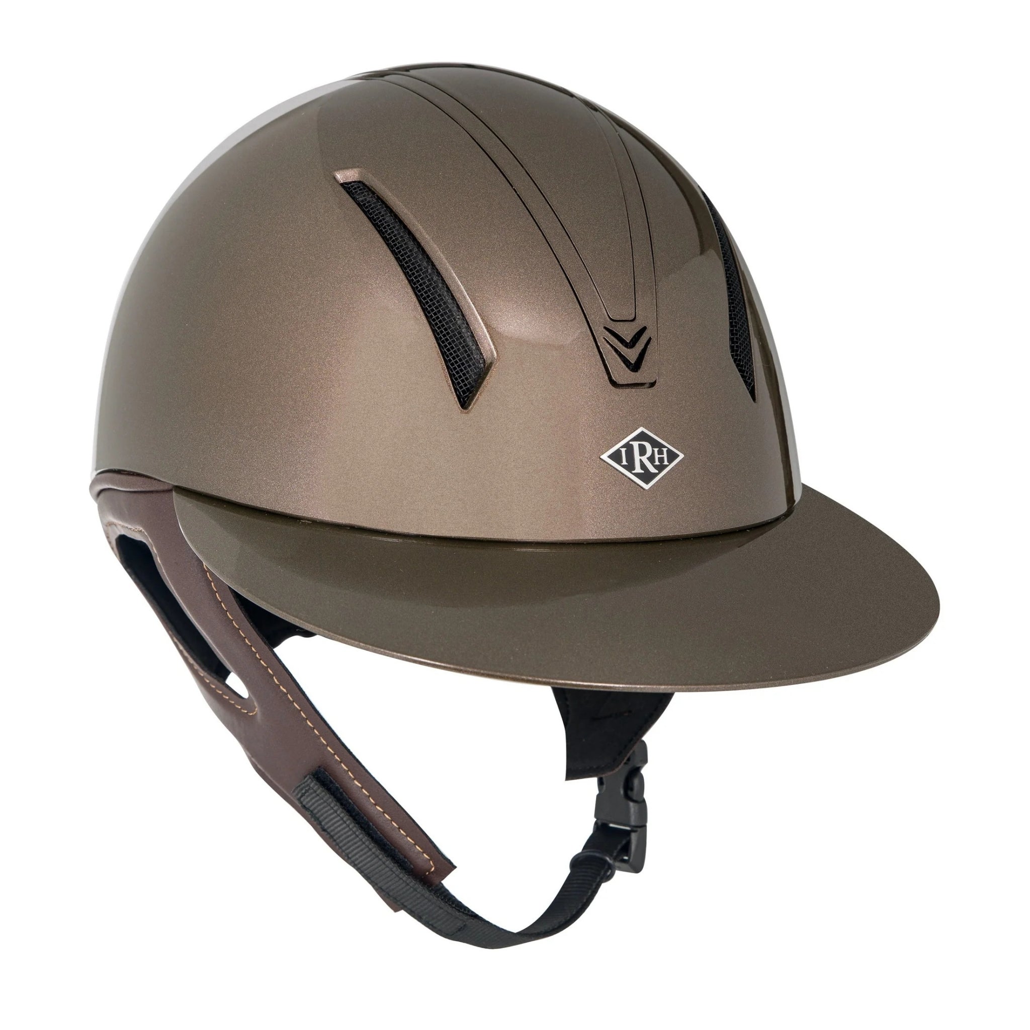 IRH F1 Wide Brim Helmet - Image 7