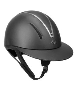 Alternative view of IRH F1 Wide Brim Helmet