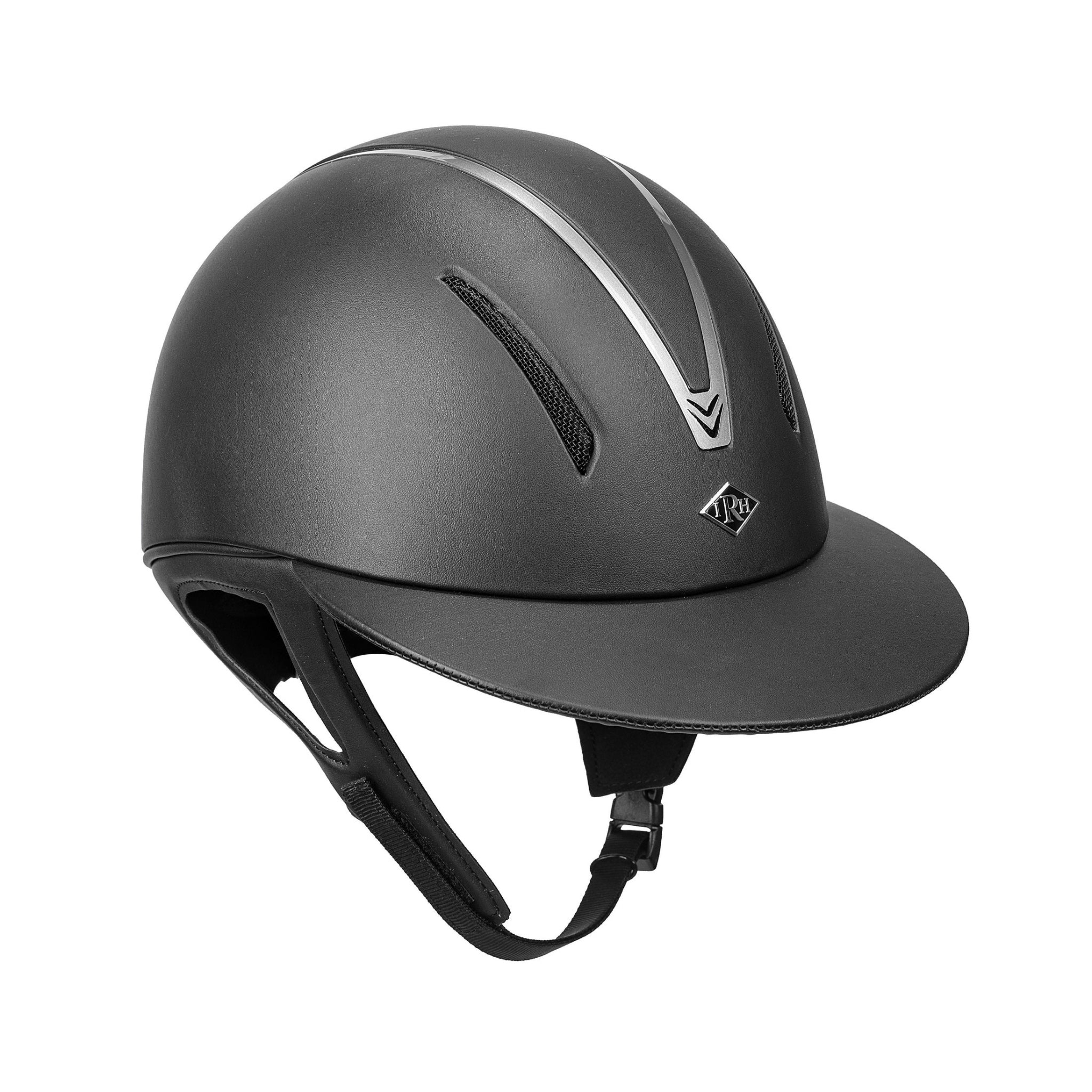 IRH F1 Wide Brim Helmet - Image 2