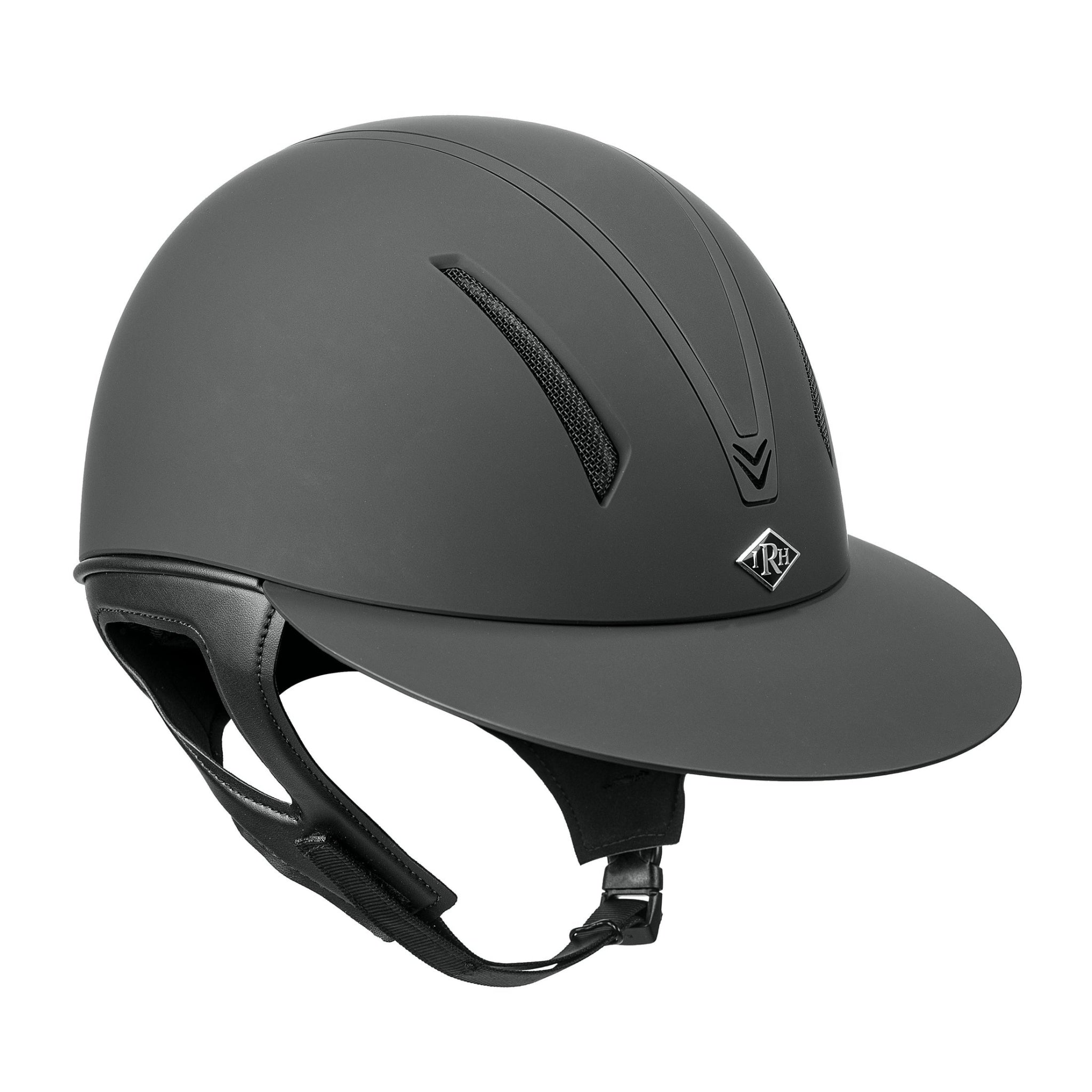 IRH F1 Wide Brim Helmet - Image 3