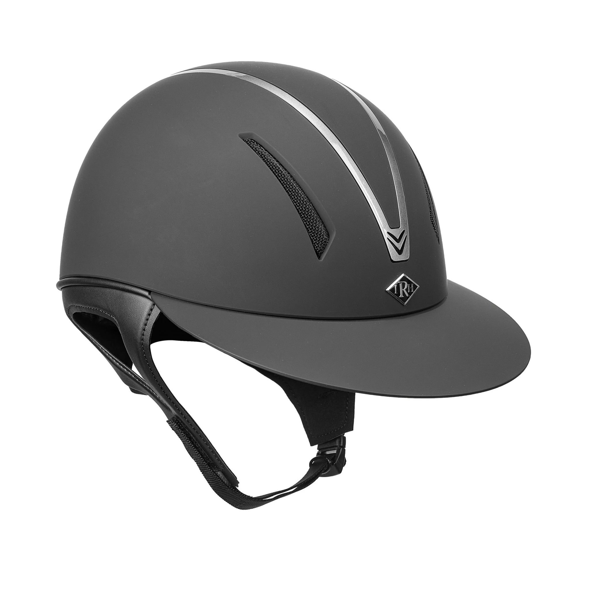 IRH F1 Wide Brim Helmet - Image 4
