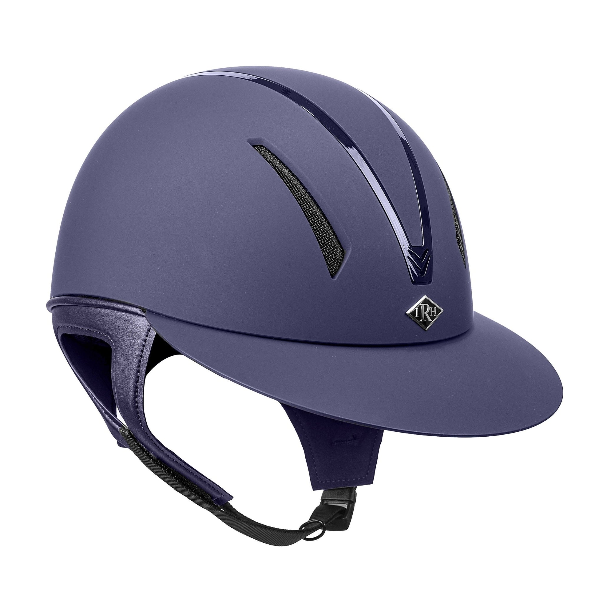 IRH F1 Wide Brim Helmet - Image 6