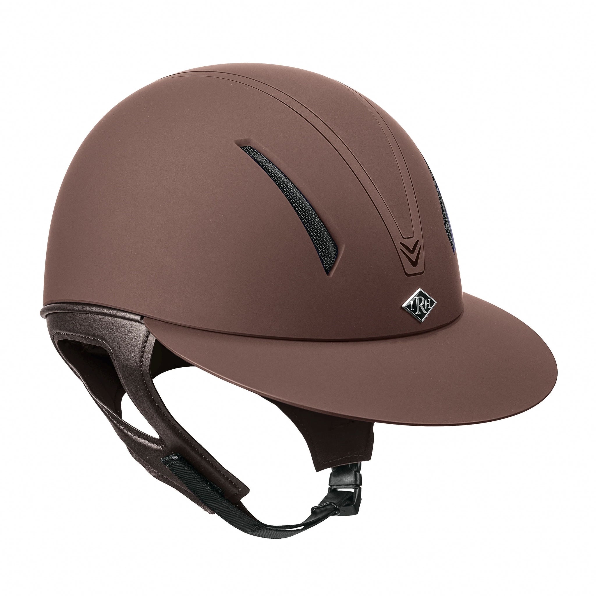 IRH F1 Wide Brim Helmet - Image 9