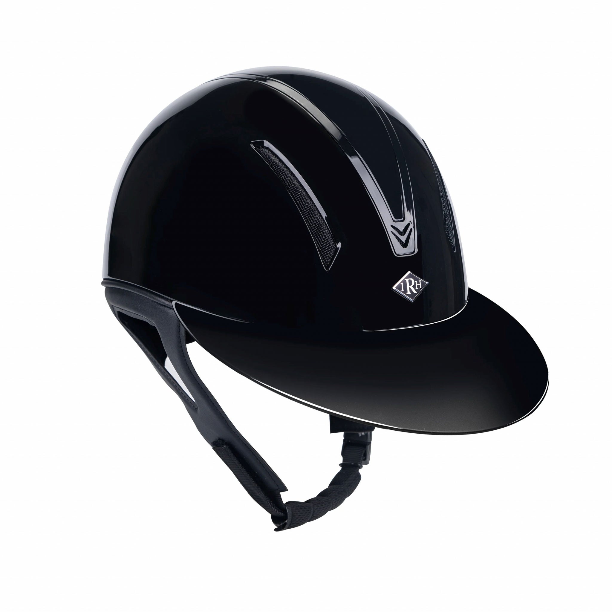 IRH F1 Wide Brim Helmet - Image 10