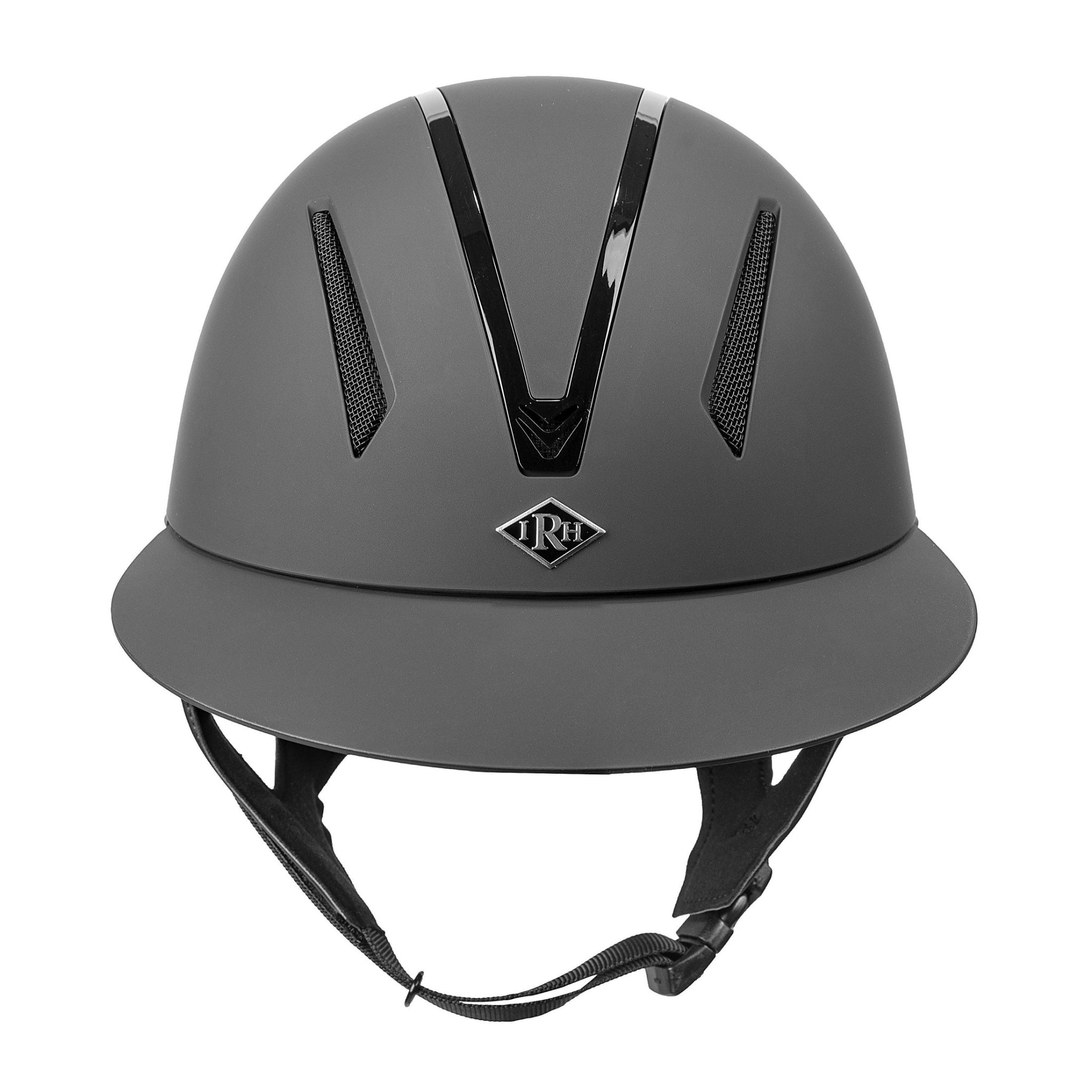IRH F1 Wide Brim Helmet - Image 12